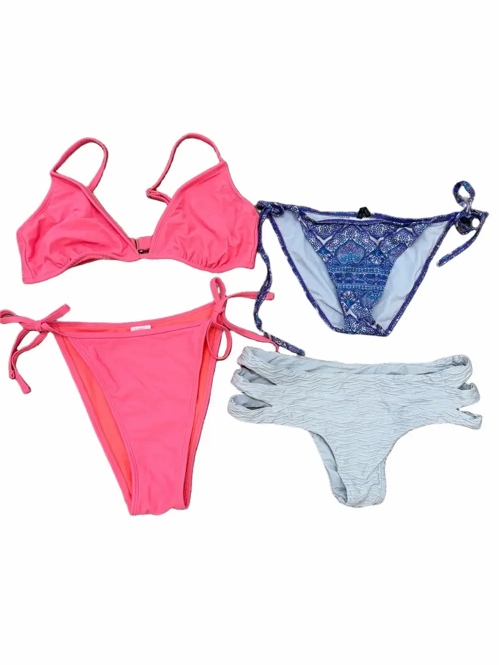 Women’s Size Small Swim Bundle O’Neill/Xhilaration